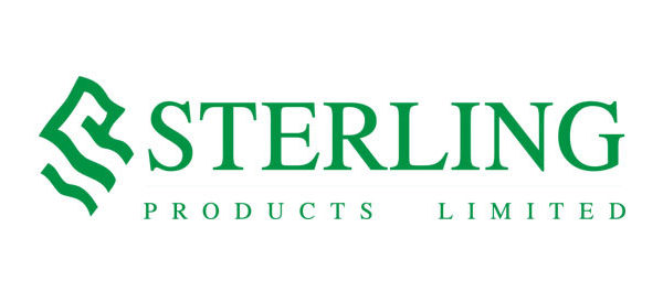 Sterling Products Limited
